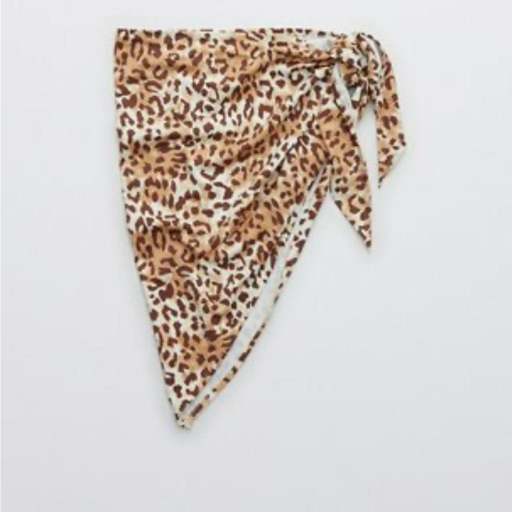 Aerie swim wrap